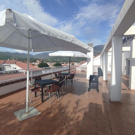Apartamento Alhondiga Hervas Exterior photo