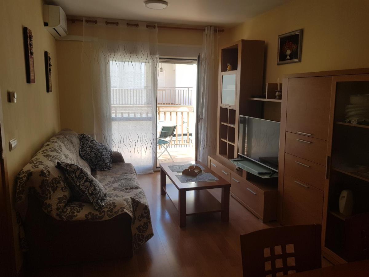 Apartamento Alhondiga Hervas Exterior photo